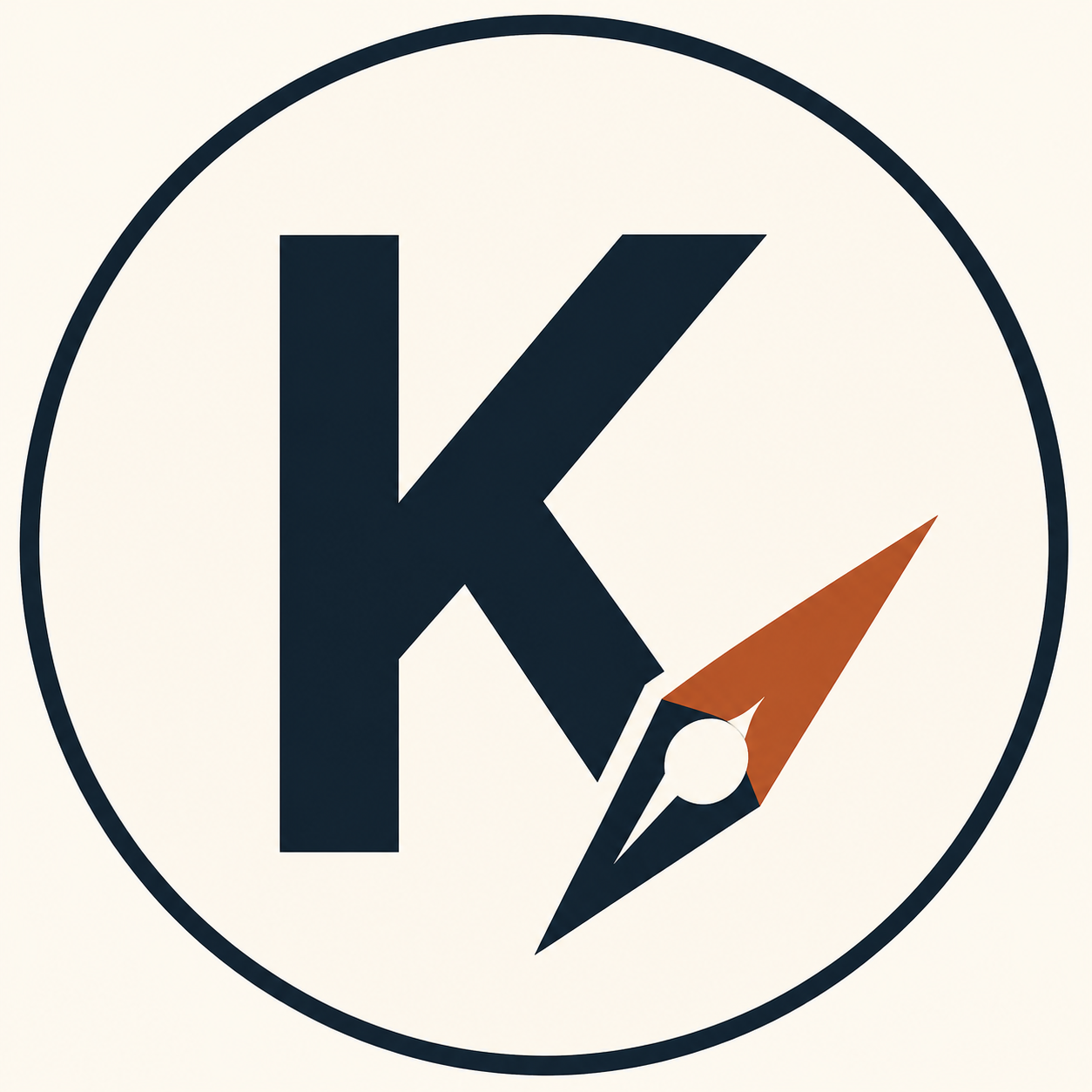 Kodex Kompass